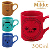 6791 Mikke マグカップ.|m2